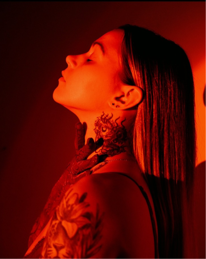 8 Hour Studio Rental